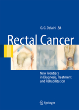 Rectal Cancer - 