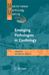 Emerging Pathologies in Cardiology - 