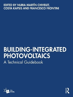 Building-Integrated Photovoltaics - 