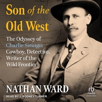 Son of the Old West - Nathan Ward