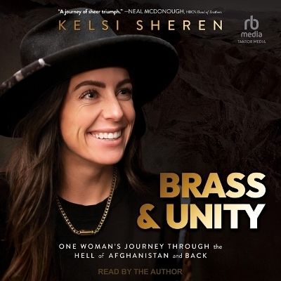 Brass & Unity - Kelsi Sheren