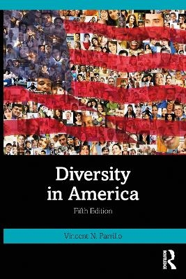 Diversity in America - Vincent N. Parrillo