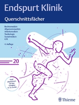 Querschnittsfächer - 