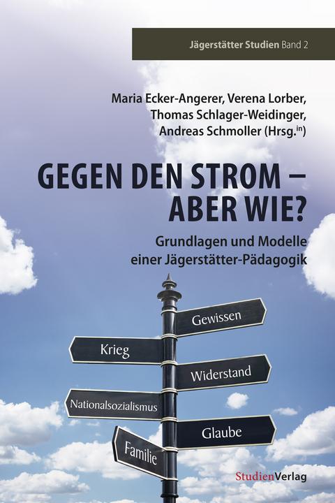 Gegen den Strom – Aber wie? - 