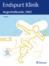 Augenheilkunde, HNO