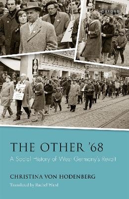 The Other '68 - Christina von Hodenberg