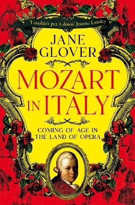 Mozart in Italy - Jane Glover