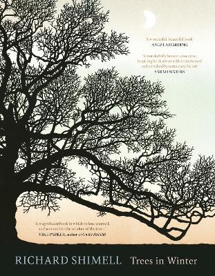 Trees in Winter - Richard Shimell