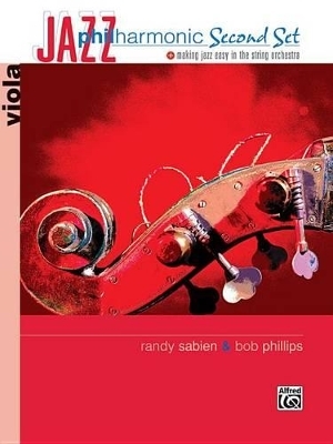 Jazz Philharmonic - Bob Phillips, Randy Sabien