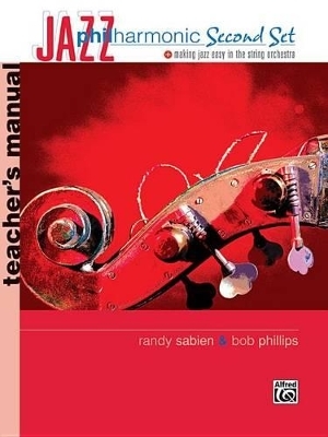 Jazz Philharmonic - Bob Phillips, Randy Sabien