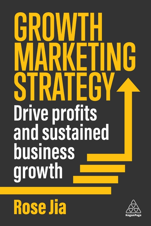 Growth Marketing Strategy - Rose Jia