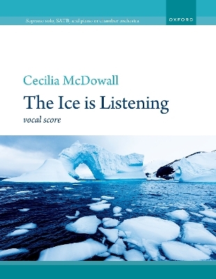 The Ice is Listening - 