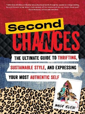 Second Chances - Macy Eleni