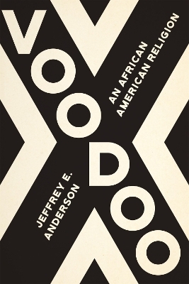 Voodoo - Jeffrey E. Anderson