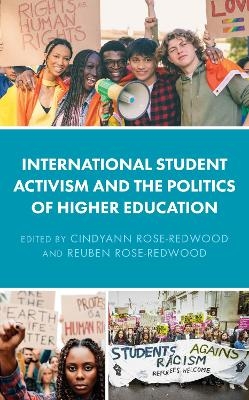 International Student Activism and the Politics of Higher Education