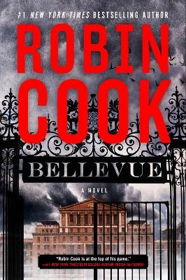 Bellevue - Robin Cook