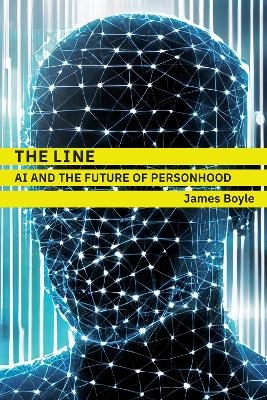 The Line - James Boyle