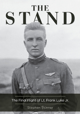 The Stand, 2nd Edition - Dr Stephen Skinner