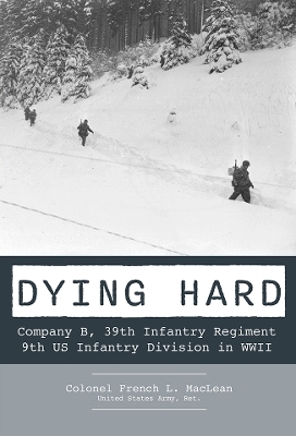 Dying Hard - French Maclean