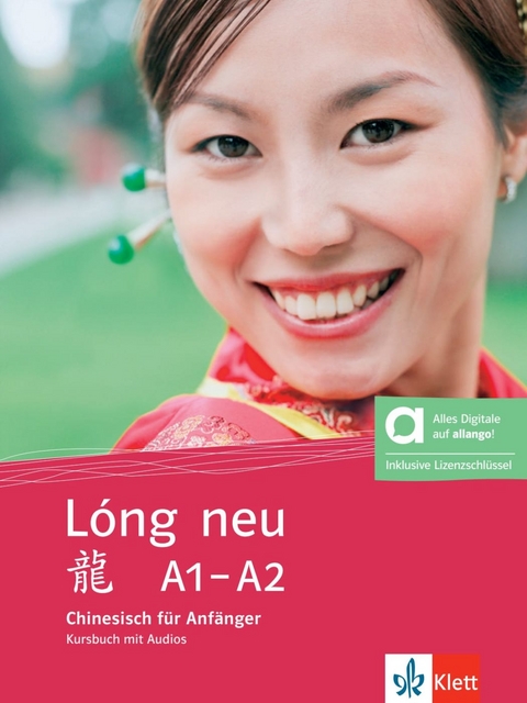 Lóng neu A1-A2 - Hybride Ausgabe allango