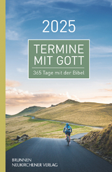 Termine mit Gott 2025 - 