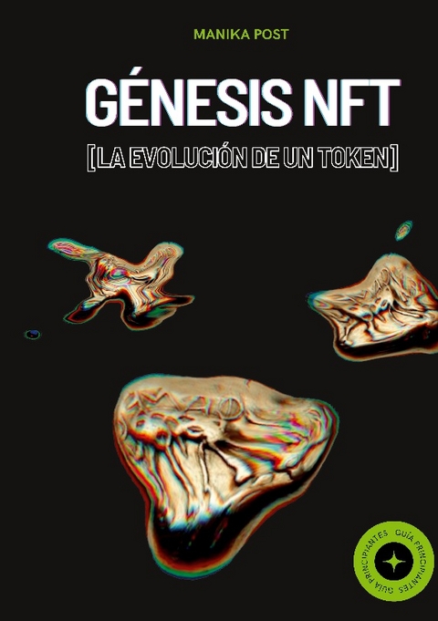 GÃ©nesis NFT - Manika Post