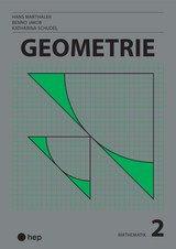 Geometrie - Marthaler, Hans; Jakob, Benno; Schudel, Katharina