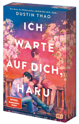 Ich warte auf dich, Haru - Dustin Thao