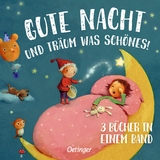 Gute Nacht und träum was Schönes! - Mascha Weiß, Susanne Lütje