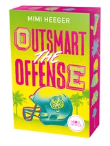 Cape Coral 2. Outsmart the Offense - Mimi Heeger