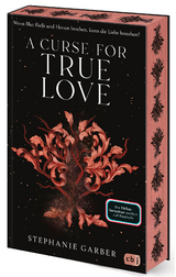 A Curse for True Love - Stephanie Garber