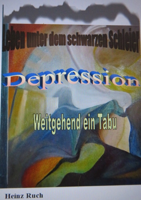 Depression - Heinz Ruch