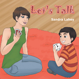 Let'S Talk -  Sandra Lahey