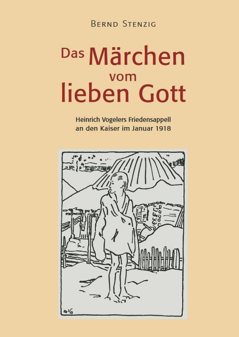 Das Märchen vom lieben Gott - Bernd Stenzig