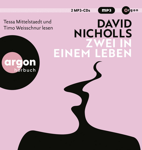 Zwei in einem Leben - David Nicholls