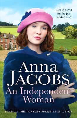 An Independent Woman - Anna Jacobs