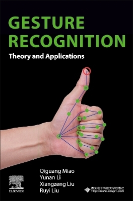 Gesture Recognition - Qiguang Miao, Yunan Li, Xiangzeng Liu, Ruyi Liu