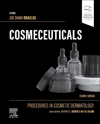 Cosmeceuticals - Zoe Diana Draelos