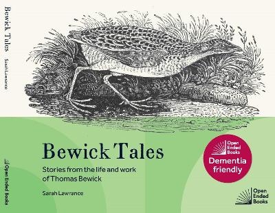 Bewick Tales - Sarah Lawrance