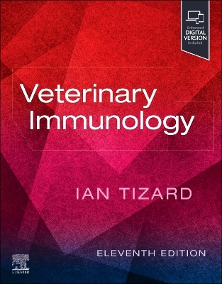 Veterinary Immunology - Ian R. Tizard