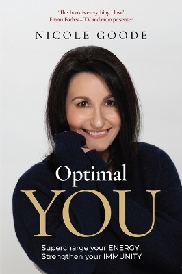 Optimal You - Nicole Goode