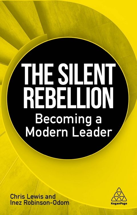 The silent rebellion - Chris Lewis, Inez Robinson-Odom