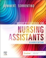 Mosby's Textbook for Nursing Assistants - Hard Cover Version - Remmert, Leighann