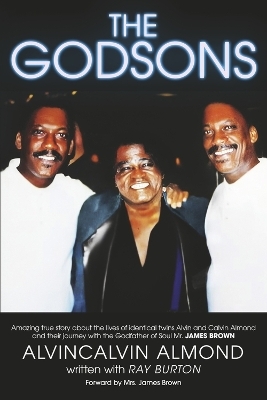 The Godsons - Alvincalvin Almond, Ray Burton