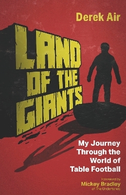 Land of the Giants - Derek Air