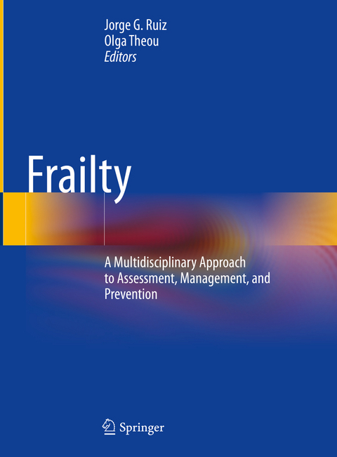 Frailty - 