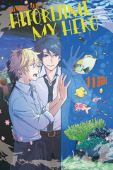 Hitorijime my Hero 11 - Memeco Arii