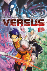 VERSUS 1 -  One