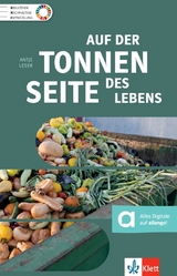 Auf der Tonnenseite des Lebens - Antje Leser