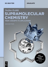 Supramolecular Chemistry - Stefan Kubik